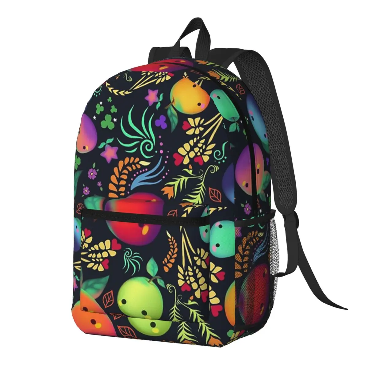 SDV Farm Valley Friends Stardew Valley Game Backpack Daypack Large Capacity BookBag School Bag Shoulder Bags for Men Women