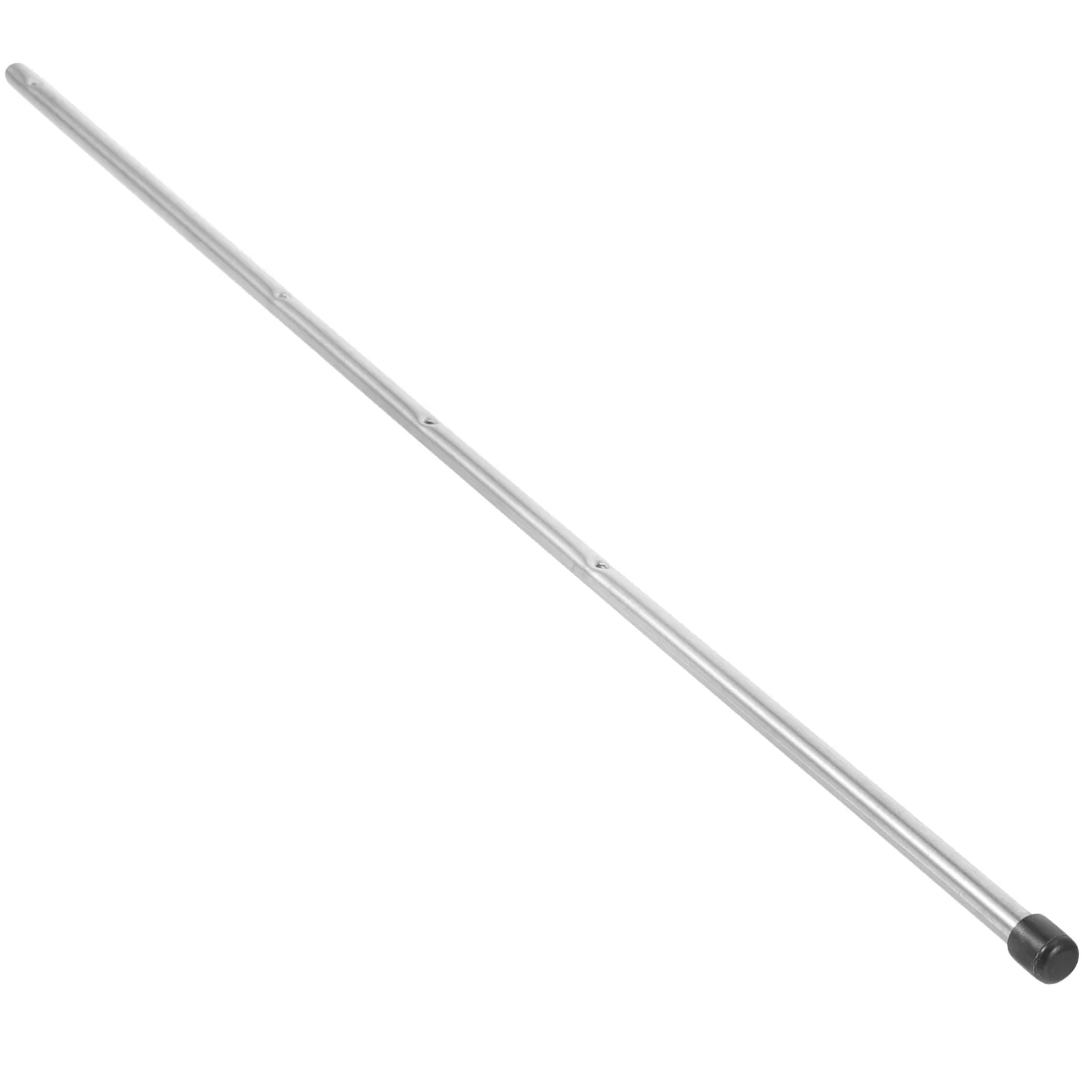 

Foosball Table Accessories 6mm Diameter 38 5cm Iron Replacement Rods Soccer Machine Operation Pole Table Football Parts