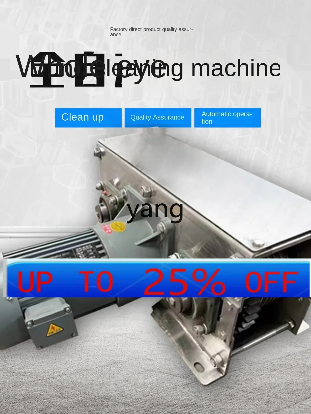 

ltt automatic manure scraper thickened stainless steel scraper manure cleaning corner wheel wire rope electric box