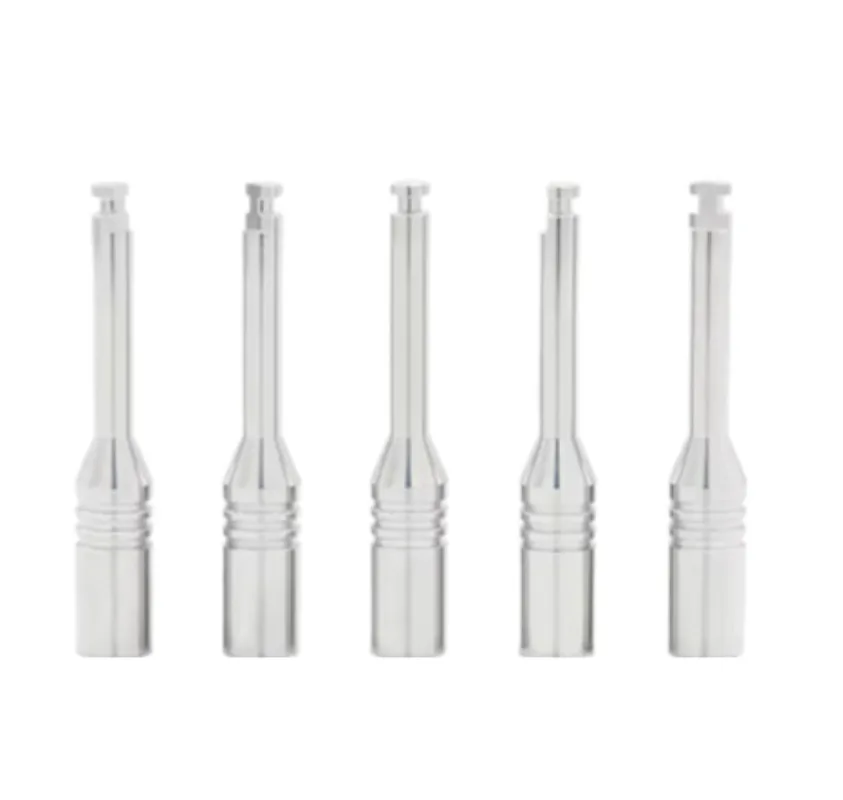 

Dental stainless steel composite abutments Torque screwdriver for Osstem