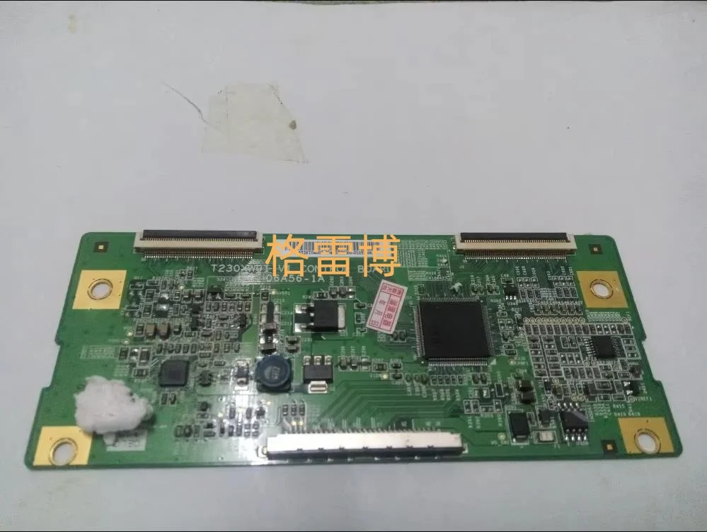 Logic T-CON Board T… - image