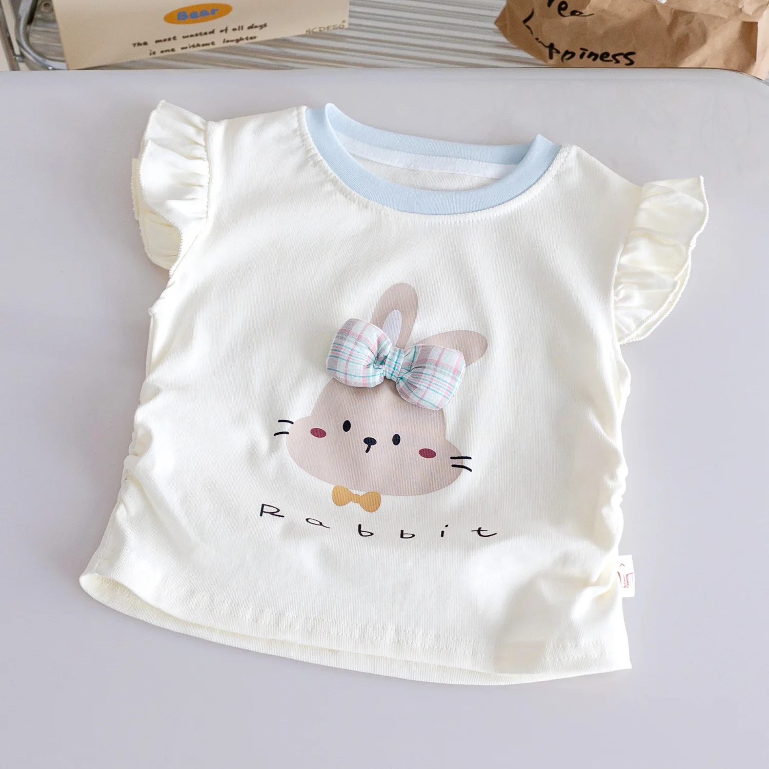 Thumbnail 3 - #71 Baby Tops Ranking List in 2026