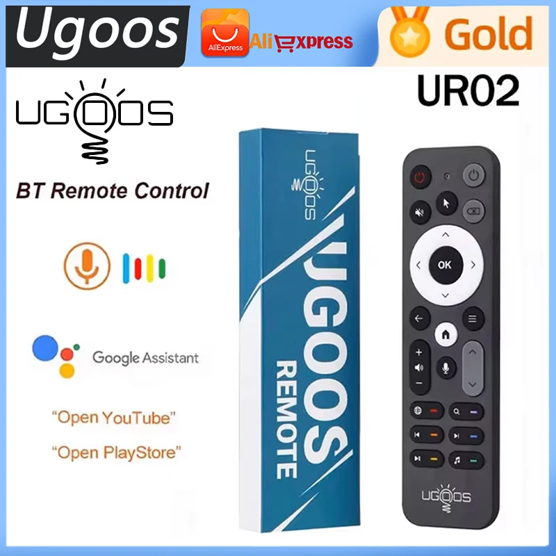 Original Replace UR…