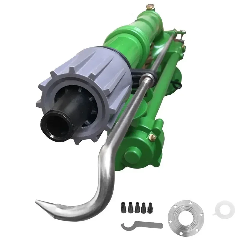 Long Range Big  Jet 50 Water Sprinkler for Agriculture Farm Sprinkler Irrigation System