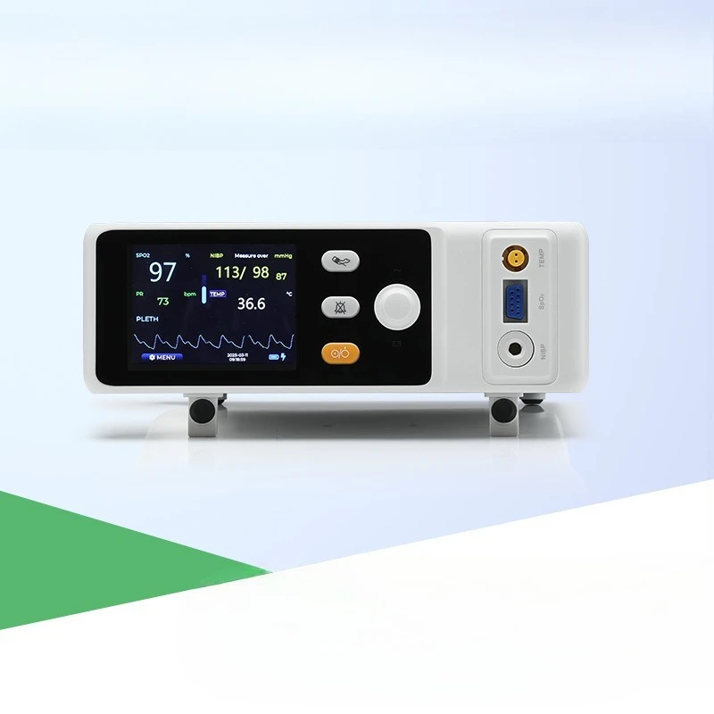 

Vital Signs Monitor PV-L4A Hospital Patient Bedside Monitor