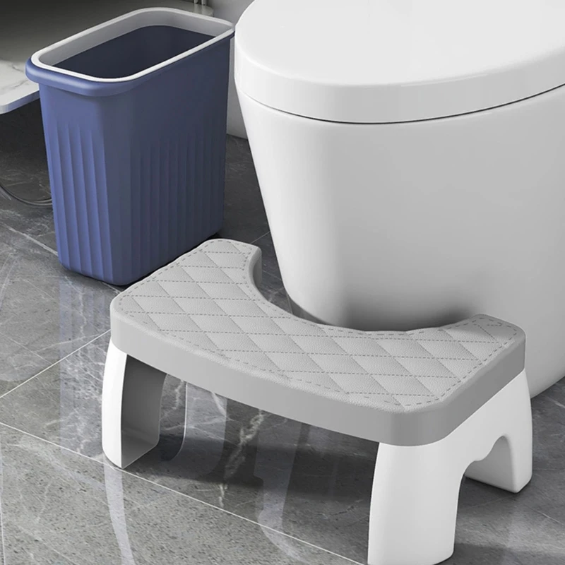 Туалетный ступень