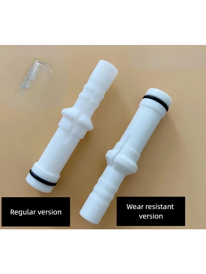 Accessoires pour pistolet de pulvérisation électrostatique, 5 pièces, tube Venturi C4