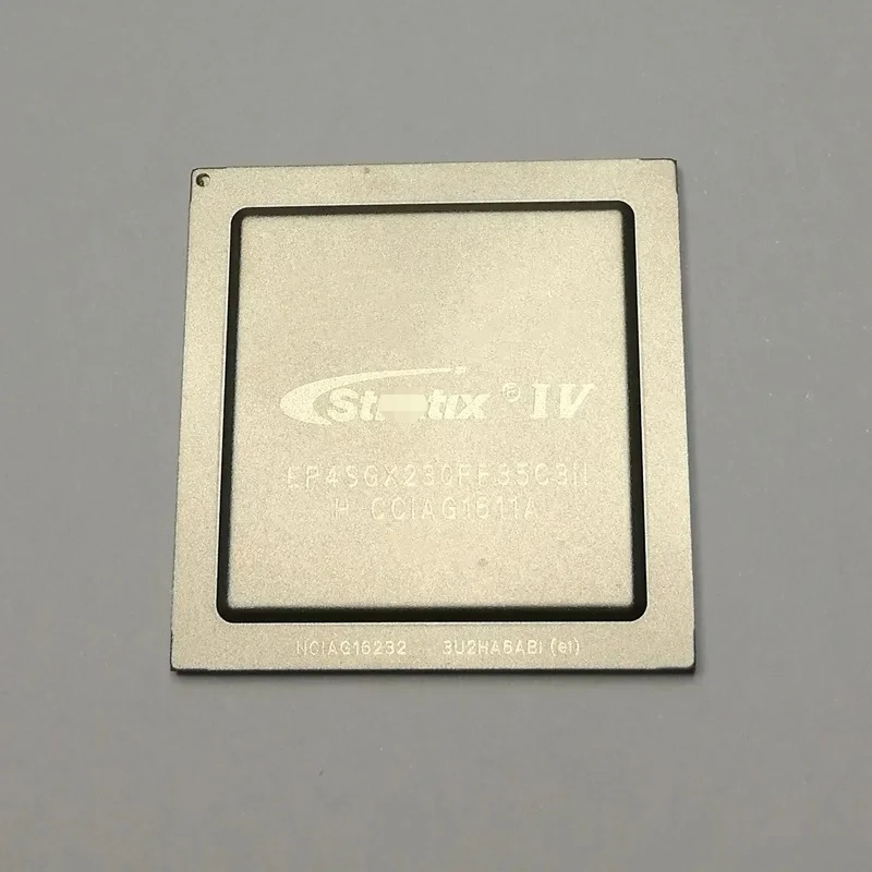 

EP4SGX230FF35C3N EP4SGX230FF35I4 Встраиваемый FPGA