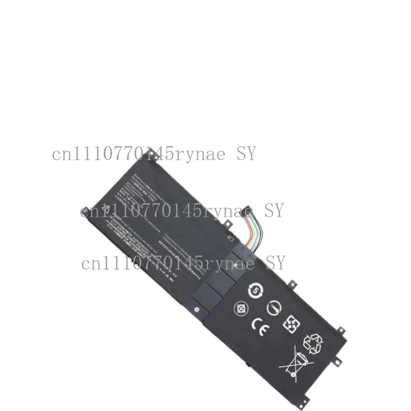 

Аккумулятор для ноутбука BSNO4170A5-AT BSNO4170A5-LH для Lenovo Miix 510-12ISK 520-12IKB 525-12IKB LH5B10L67278