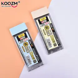 200Pcs/Box 0.5mm/0.7mm Graphite Lead 2B Mechanical Pencil Refill Automatic Pencil Lead New