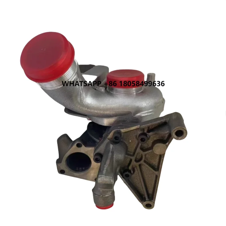 

059145715E 059145702N 059145702T 53049700055 53049700044 53049880051 Turbo for A4 A6 2.7 TDI BSG BPP