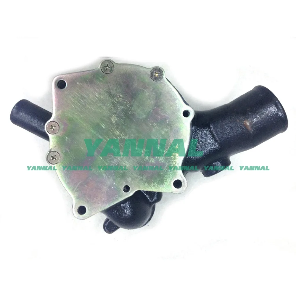 For Hino P09C Water Pump 161001313 161003650 Engine Parts Good quality