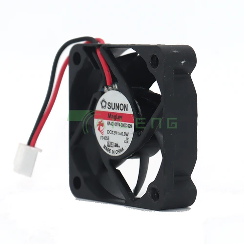 Servers & Industrial Computer