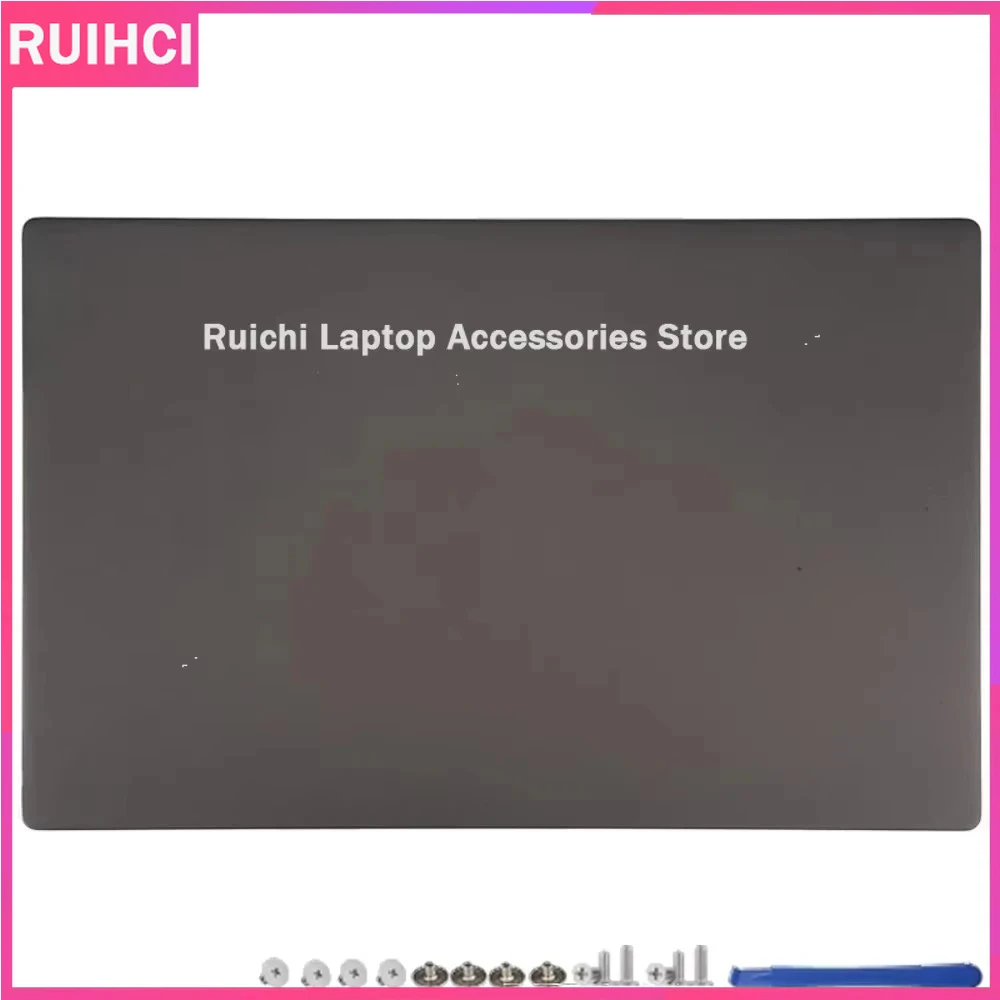 For Lenovo Ideapad 5 15IIL05 15ARE05 15ITL05 15ALC05 2020 2021 New LCD Back Cover Front Bezel Hinges Rear Lid Top Back Case