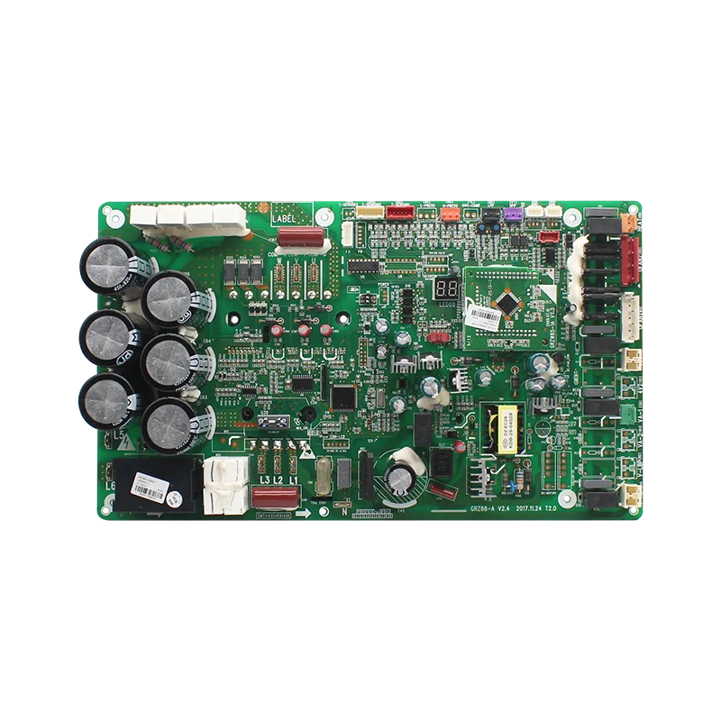 Compressor Inverter Drive Board Model 30228804 WZ883A Chip 30226333 For Gree GMV VRF Outdoor Unit New And Original