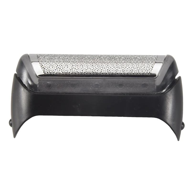 L65A-2 قطعة شبكة كهربائية ماكينة حلاقة متينة أجزاء رأس من رقائق براون 10B/20B موديل 190 180 170