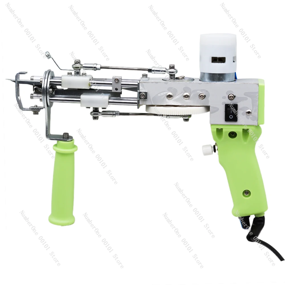 Tufting Gun Hand Gun Carpet Weaving Flocking Machines