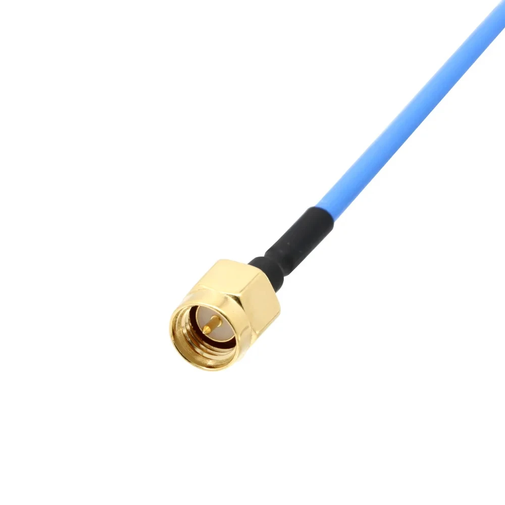 Matek Systems ANT-Y1240 Antena para RC Drone, Avião, Óculos de Proteção, Monitor, Transmissor Receptor, 1.2Ghz, 1.3GHZ, 3dBi DIPOLE, FPV, 2pcs