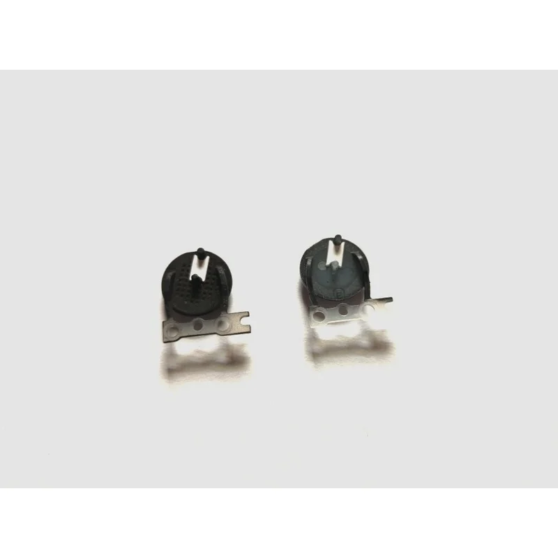 OEM Replacement Power Button Switch Button Key for Dell Latitude 7300 E7300 EDC30 Silver