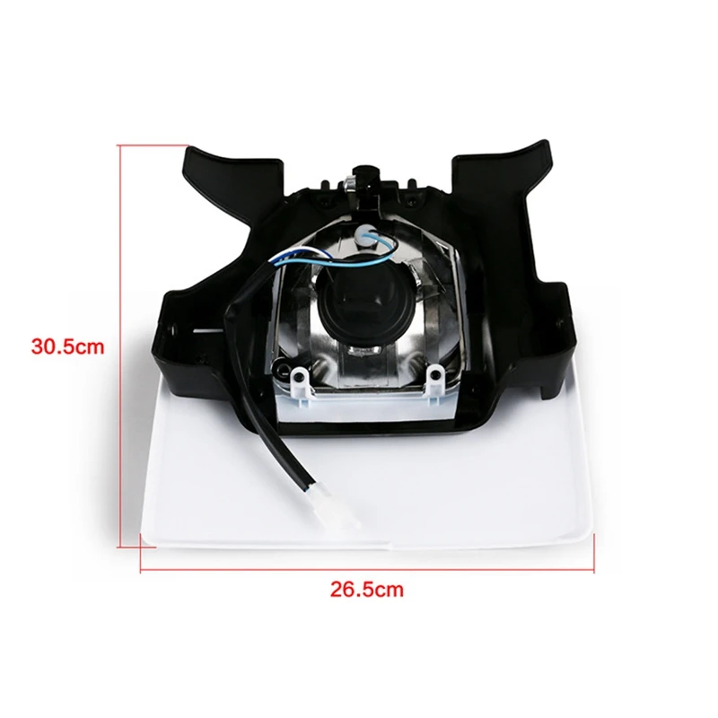 Motorcycle Headlight Head Light Lamp For  TE 150I 250I 300I FE 250 350 450 501 2020