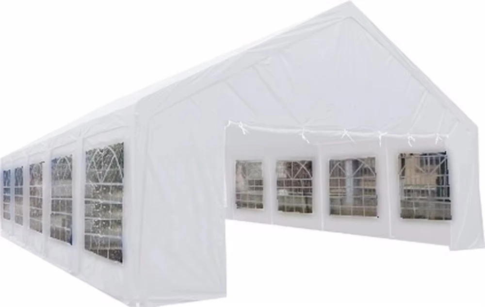 #￥Best Seller 6 X 12 m PE Cheap Wedding Tent