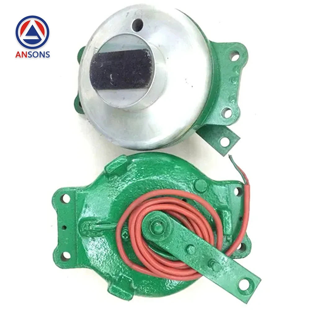 

KM616260G01 G02 KM710216G01 MX06 MX10 MX11 MX17 MX18 20 KONE Elevator Traction Machine Holding Brake Ansons Elevator Spare Parts