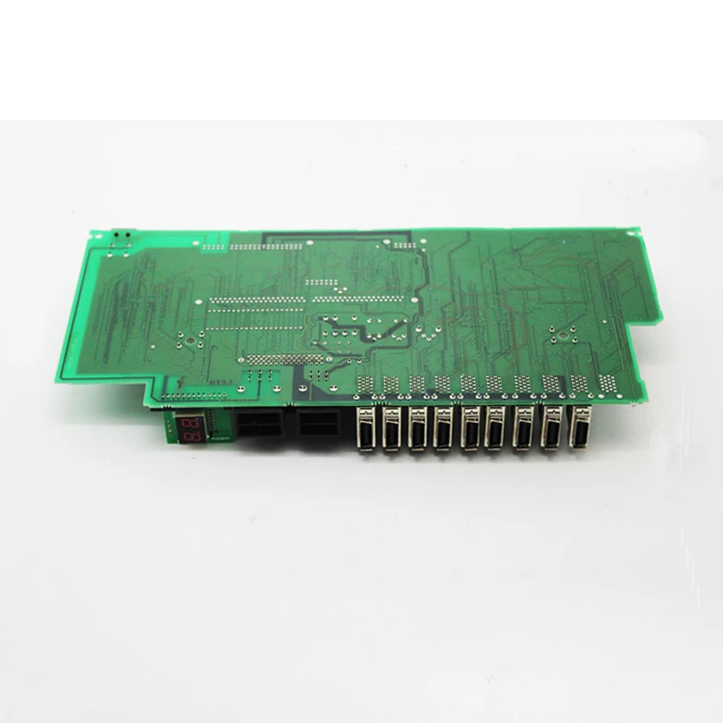Used A16B-2203-0501 For FANUC A16B-2203-0501 Used Side Circuit Board