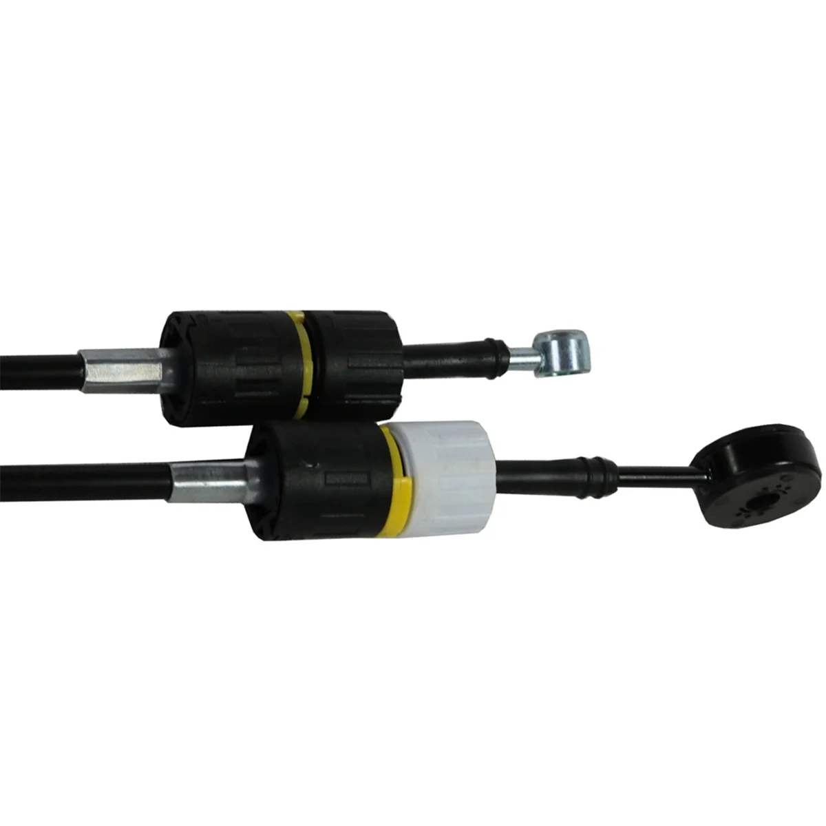 

Manual Transmission Double Shifter Cable for Ford Focus 2.0L 2001-2002 1S4Z-7E395-HA 1S4Z7E395HA