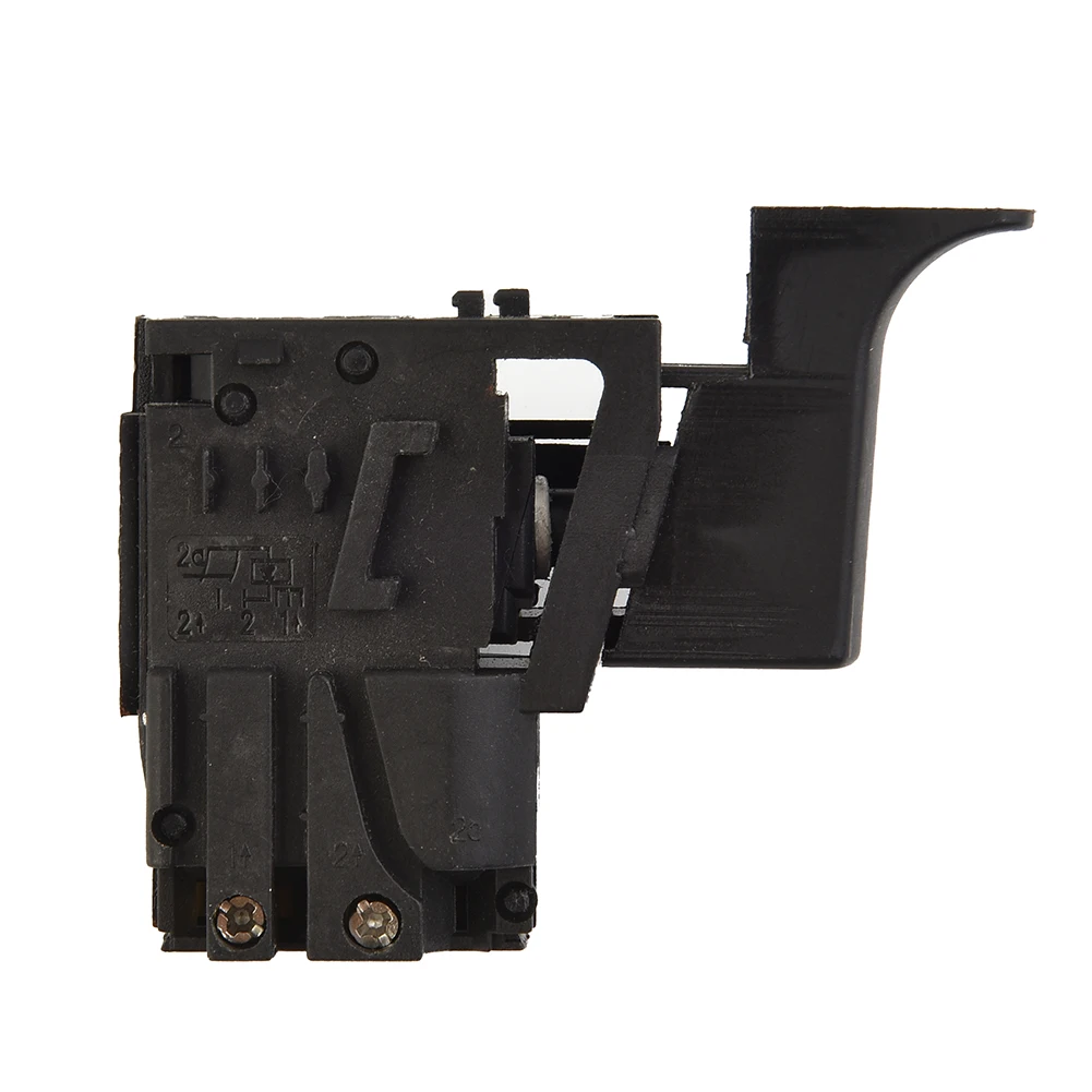 

Trigger Switch Replace For Bosch GBH2-20 GBH2-24 Electric Hammer Drill Speed Control Switch Push Button Switch Controller Accs