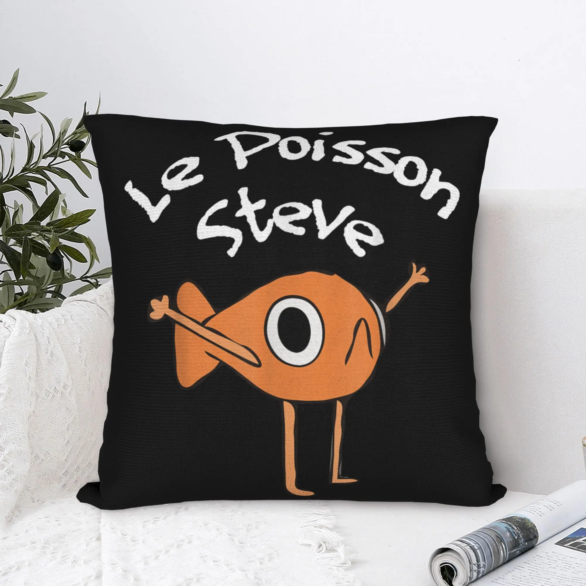 Funny Fish Le Poiss…