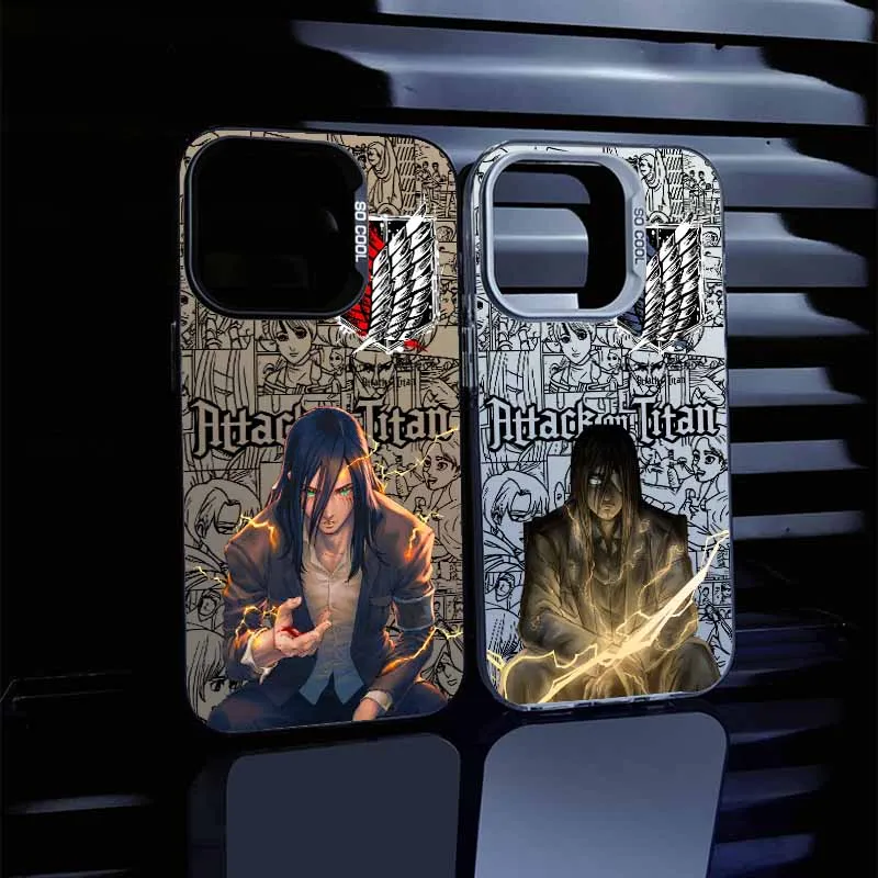 Attack On Titan Hot… - image