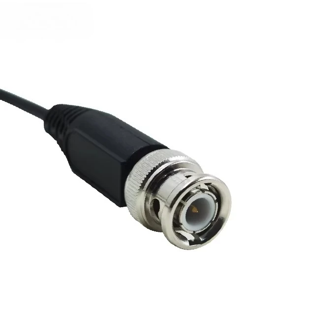 

Free Iodide Ion Selective Electrode ISE Electrode I- Ion Single Probe PPMA BNC Connector Sensor I- Ion Single WATER QUALITY TEST