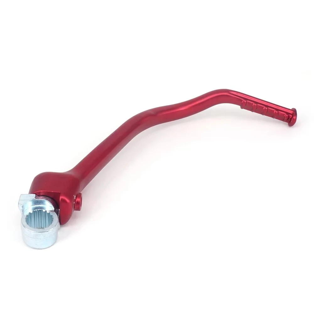 CNC Motorcycle Start Lever, Off-road Dirt Bike Starter Lever