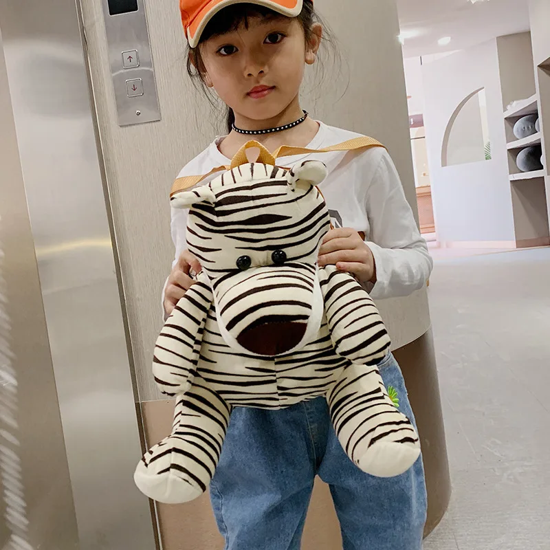 

Детские рюкзаки для мальчиков, милый рюкзак с животными, повседневные модные рюкзаки, школьные сумки, классная сумка для девочек, дизайнерская сумка Рюкзак Женский