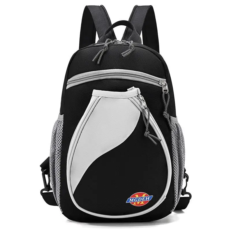 Light Weight Table Tennis  Racket Bag Large Capacity Shoulder Slung  Backpack Multifunctional Storage Bag