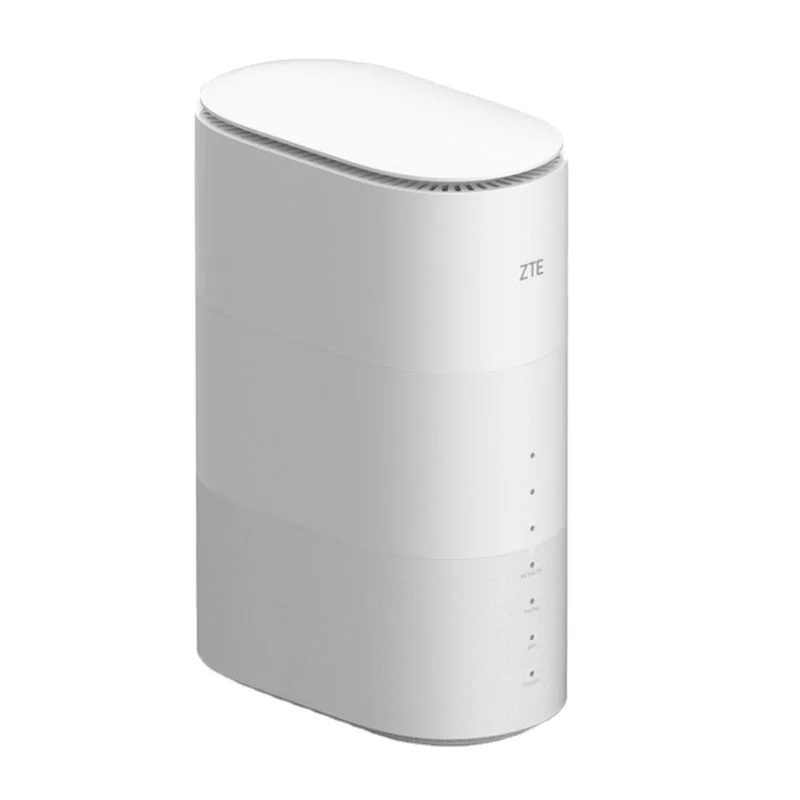 

Внутренний беспроводной маршрутизатор 5G CPE WIFI6 Gigabit Ethernet 5G MC801A