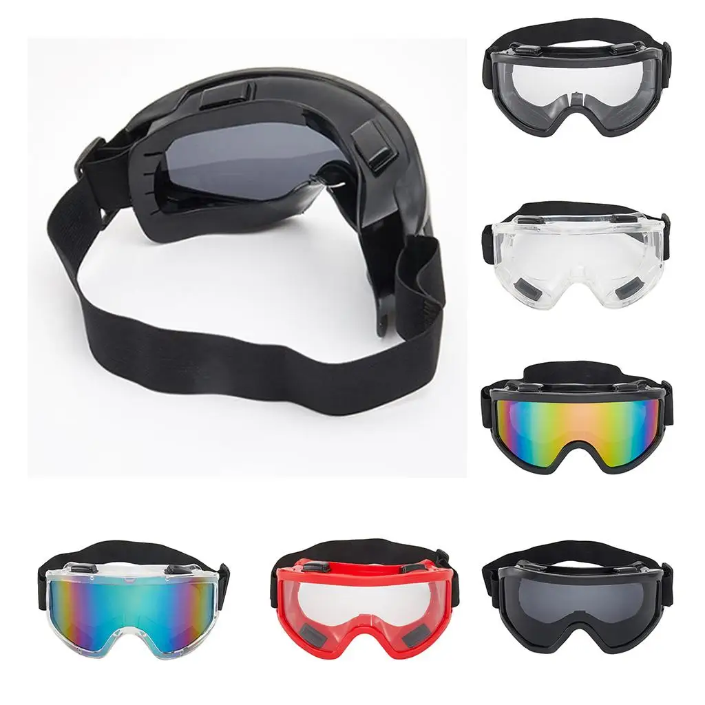 

Защитные очки для мотоциклов, ветрозащитные очки для защиты от царапин