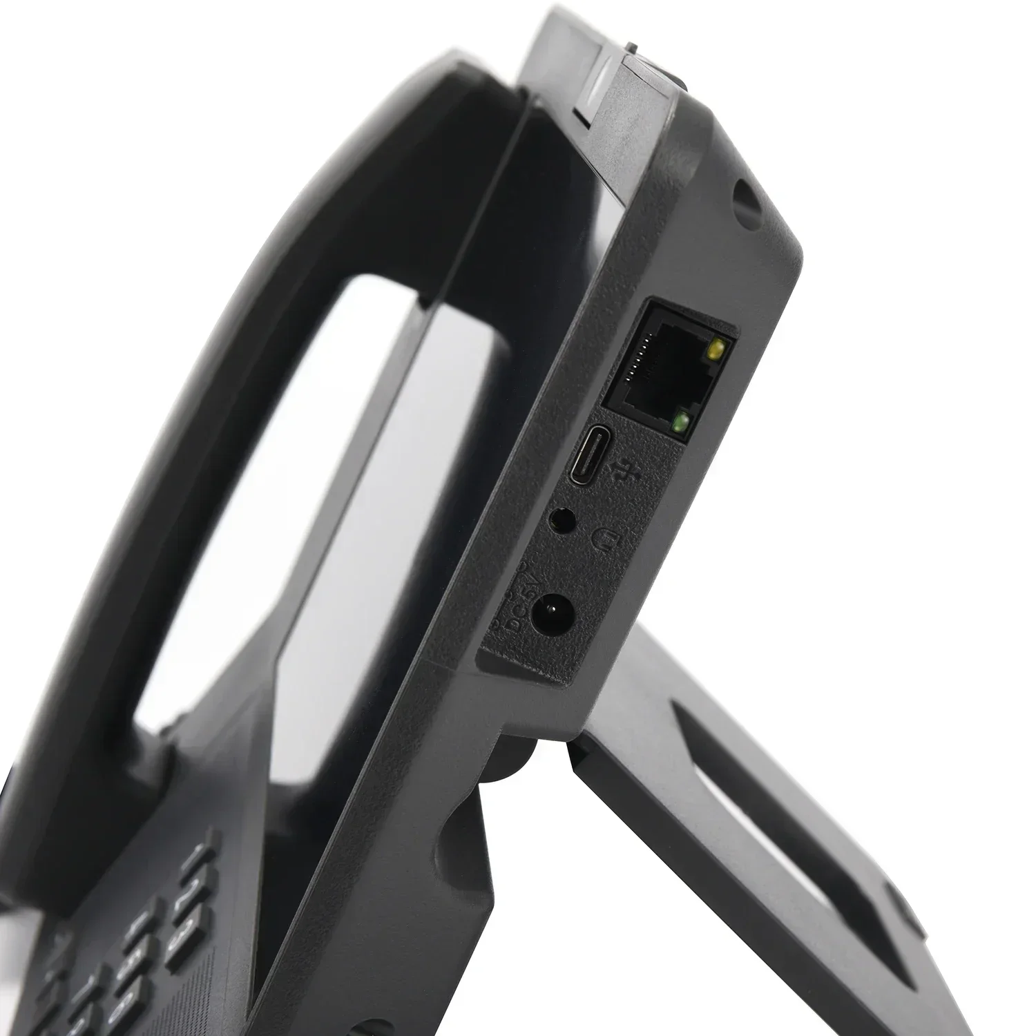 

In stock Smart Video 4G LTE SIM Card PSTN Desktop Hotel Home Office Fixed Wireless Phone Terminal Cordless Landline And