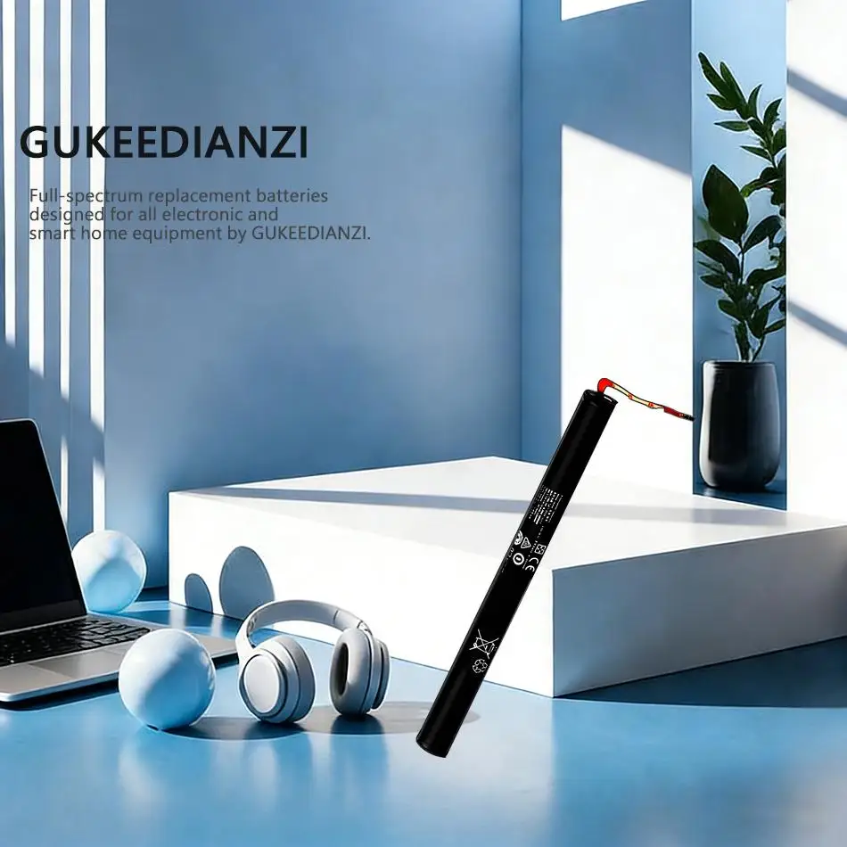 Notebook Battery L1…