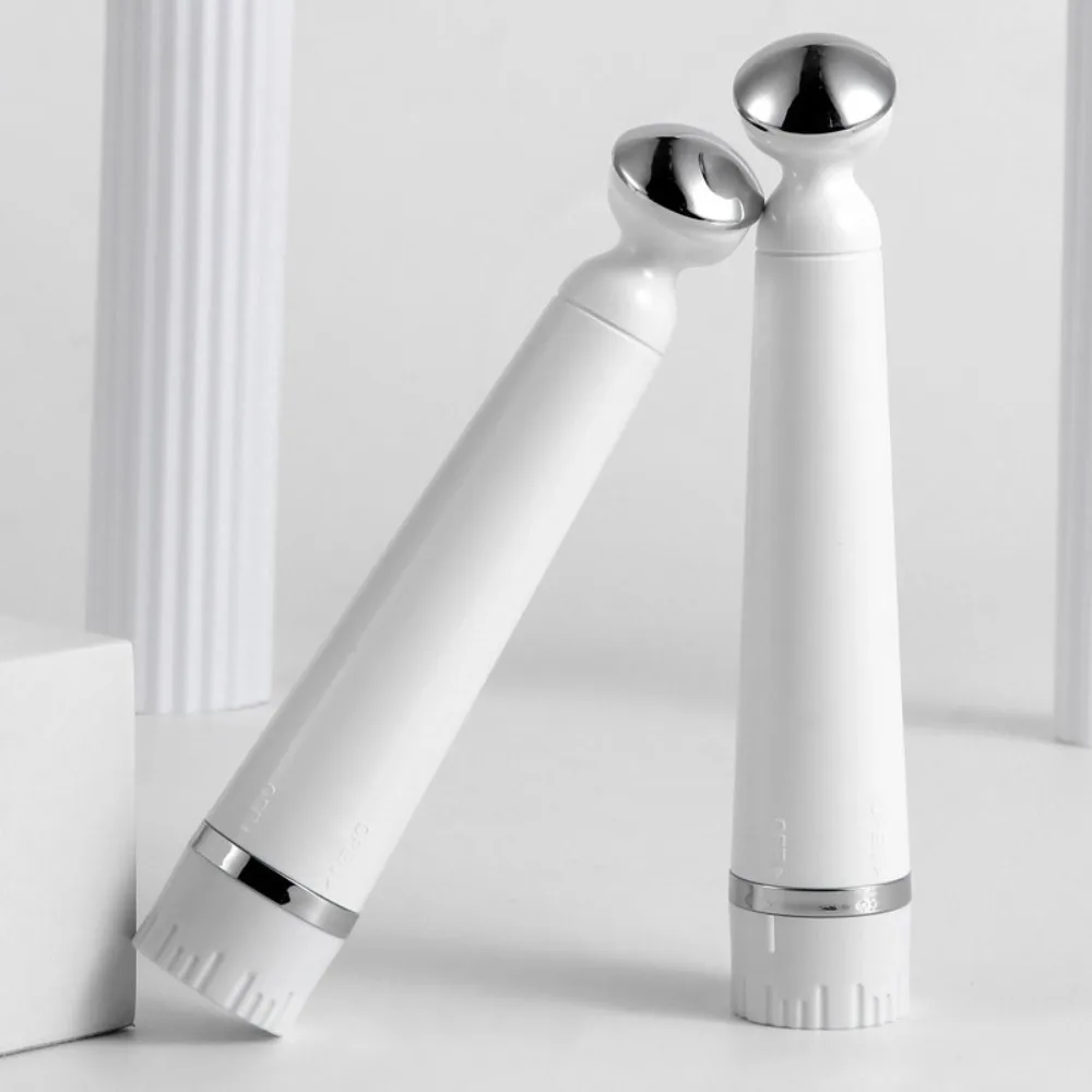 جهاز تجميل العين مدلك العين لتسريب كريم العين والتدليك والعناية بنقاط الوخز المختلفة حول الاهتزاز #4