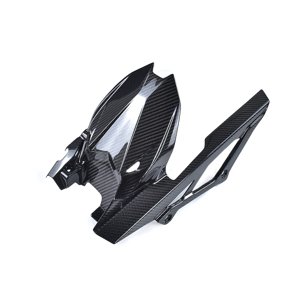 Fender Fuel Tank Side Panel for Kawasaki ZX4R ZX4RR ZX25R 2023+
