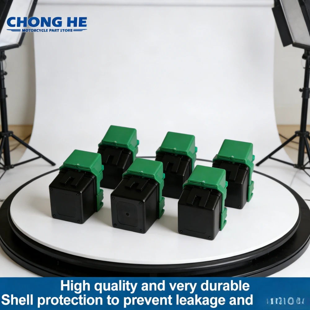 1Pc/2Pc Motor Start…