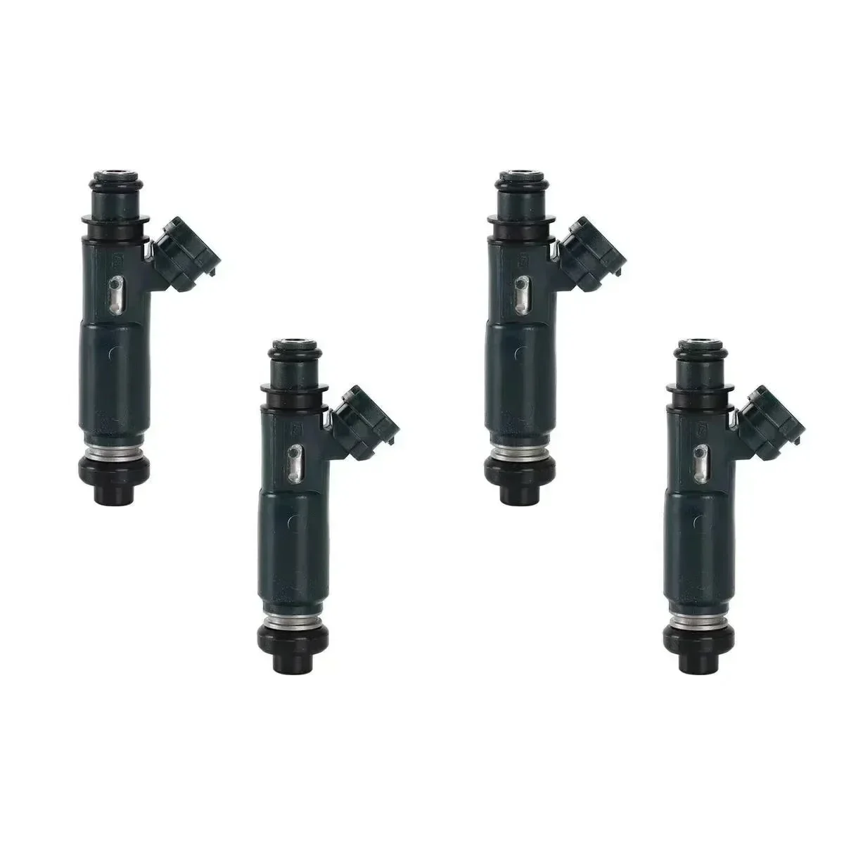 

23250-11120 fuel injector is suitable for Toyota Starlet EP91 Corolla EE102 Tercel EL51 4E-FE