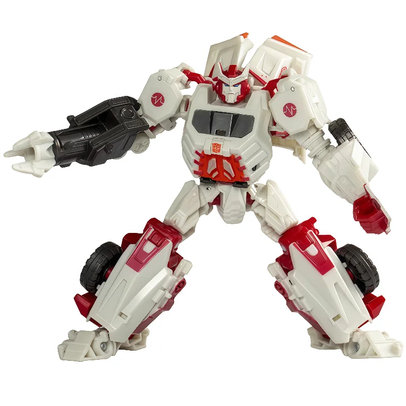 في المخزون هاسبرو محولات اللعب الكلاسيكية SS سلسلة SSGE-09 محول السقاطة روبوت عمل نموذج لجسم جمع الهوايات اللعب