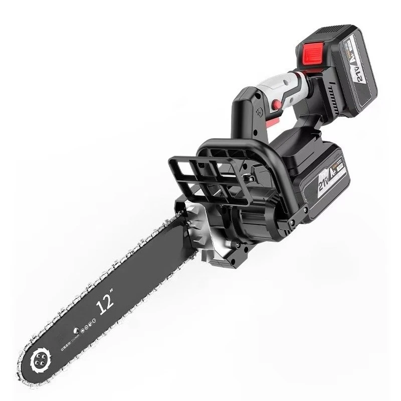 

Wholesale 18\" Handheld Chainsaw 92cc Electric Wood Cutting Tree with MS 350 Still Chainsaw Metal Material