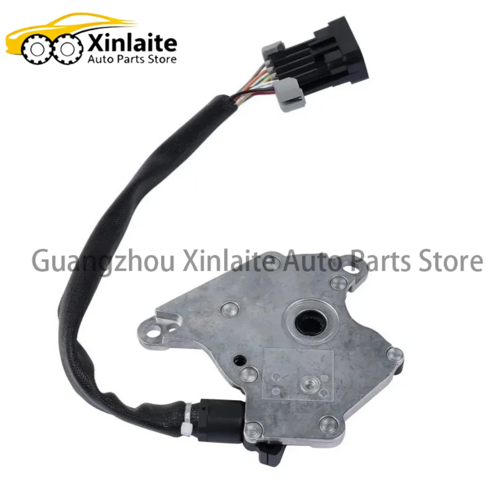 

Новый нейтральный безопасный многофункциональный переключатель OEM 98632561201 98632561200 для Porsche Cayman Boxster 911, оптовая продажа автозапчастей