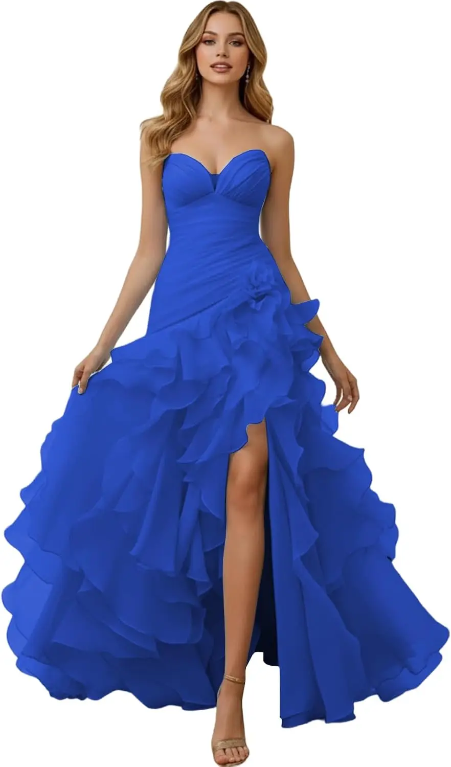 Royal Blue