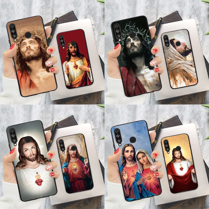 Jesus Christ God Fo… - image