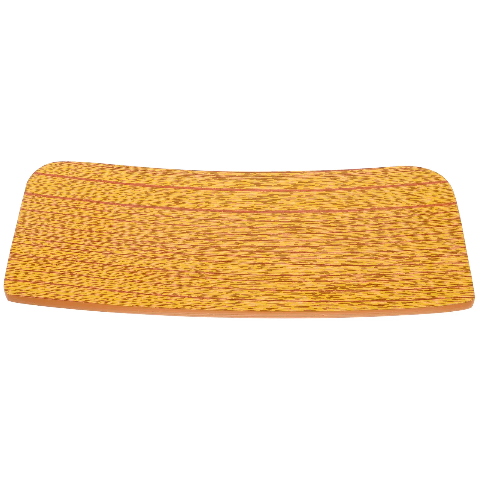 Wooden Chair Seat Panel Replacement for School Desk Dining Chair and Stool Wood Board Repair for Classroom DIY Furniture