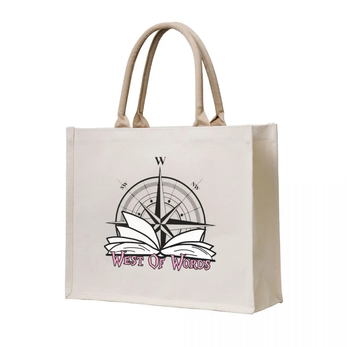 

Alice by heart west of words Tote Bag female bag tote bag women handbag